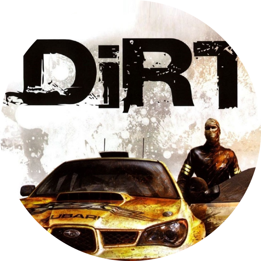 dirt