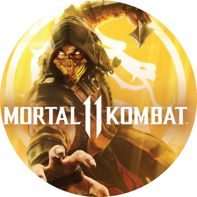 mortal