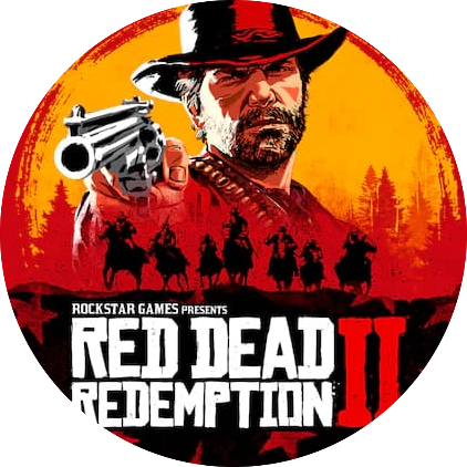 red-dead