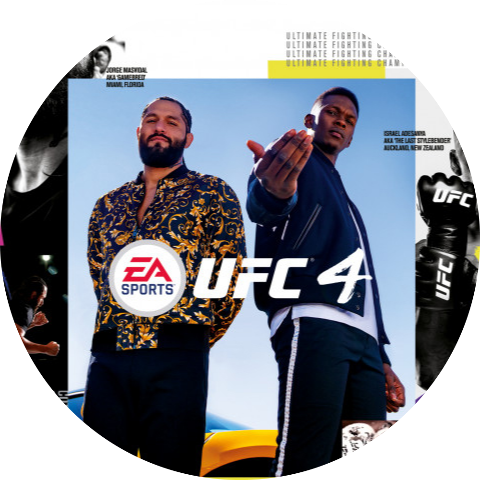 ufc