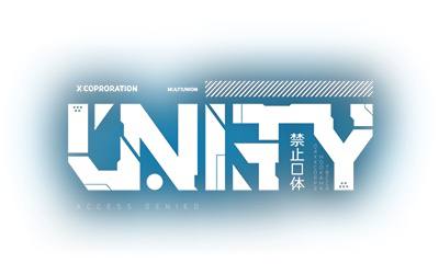 unity